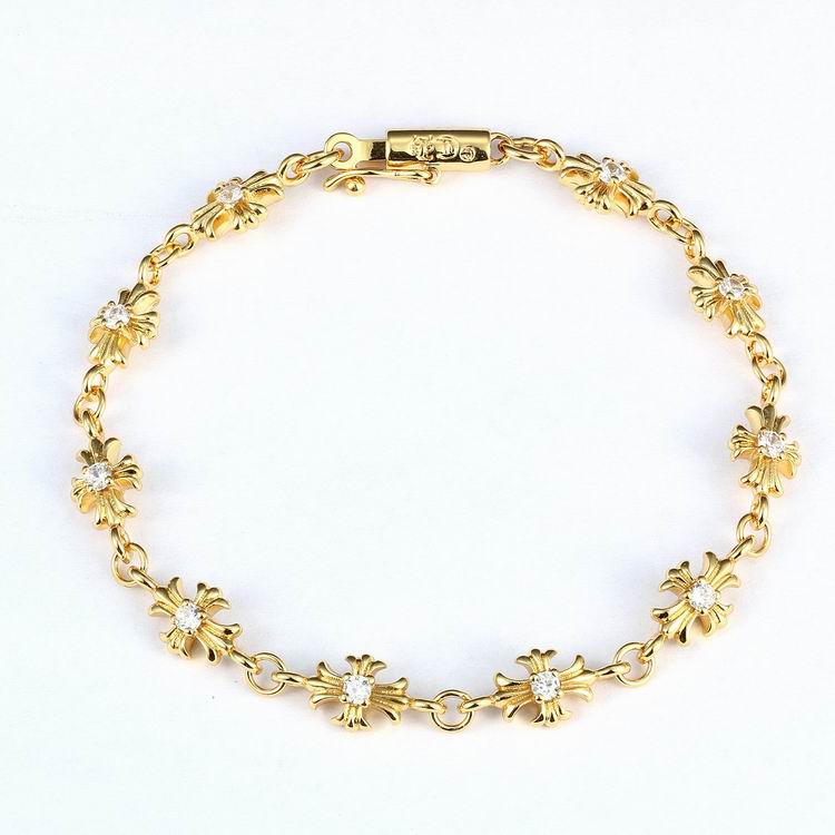 Chrome Hearts bracelet 10lyh245